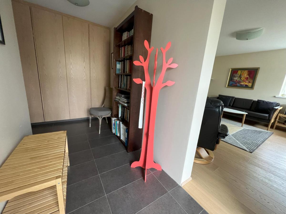 Guesthouse Akureyri - Apartments Near Down Town Exterior foto